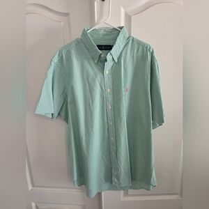 Polo Ralph Lauren xxl shirt